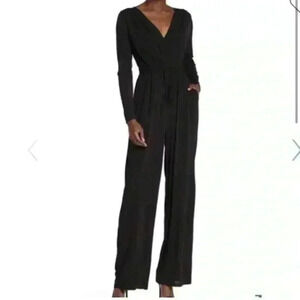 Bcbgeneration jumpsuit